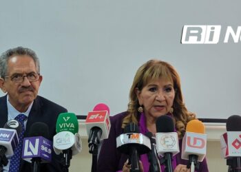 La Nueva Ley Orgánica de la UAS Continúa Vigente, Asegura María Teresa Guerra Ochoa