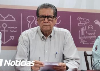 “Dios no cumple antojos ni endereza perversidades”, Feliciano Castro: sobre revocación de mandato de Rocha Moya
