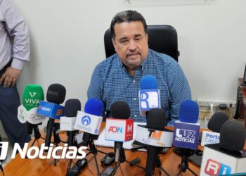 Se recibirán y revisarán todas las solicitudes para revocación de mandato de Rocha Moya : IEES