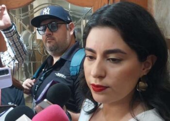 8 mujeres han muerto en Sinaloa desde el 9 de septiembre por violencia: Semujeres