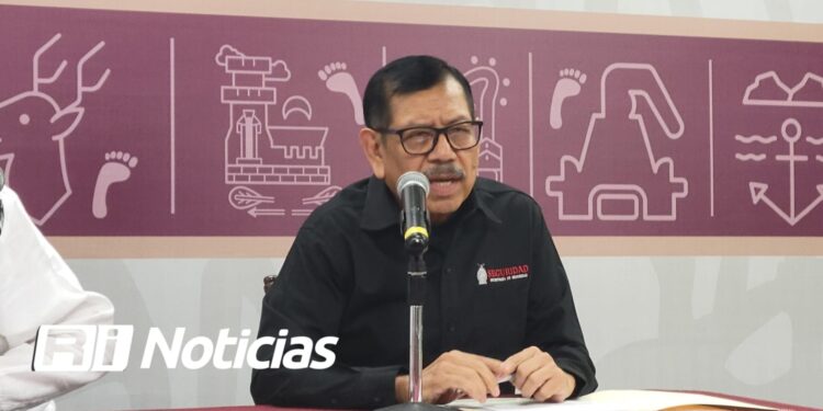 Apuestan autoridades a la Cultura como pilar de la Paz; eventos públicos se mantienen en Culiacán