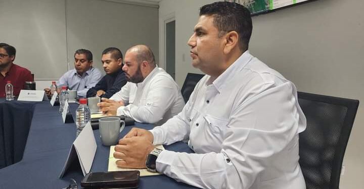 Preparan autoridades municipales acciones de seguridad para Día de Muertos en Culiacán