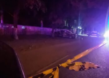 Agresión armada contra policías en San Pedro, Navolato deja 2 agentes muertos