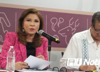 12 policías municipales reprueban el exámenes de control y confianza: SSP