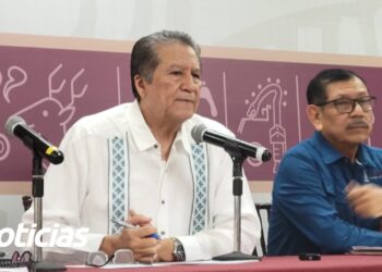 12 policías municipales reprueban el exámenes de control y confianza: SSP