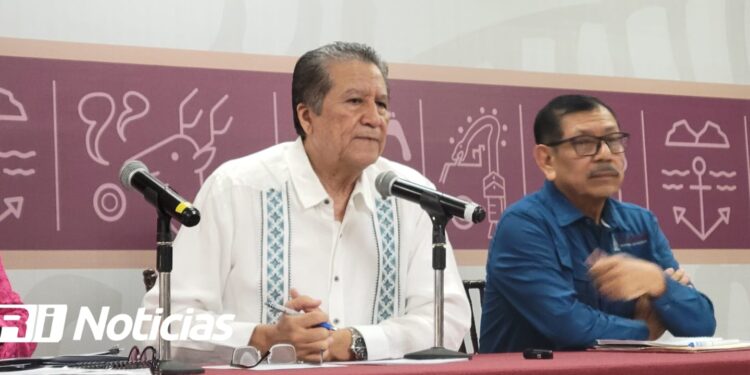 12 policías municipales reprueban el exámenes de control y confianza: SSP