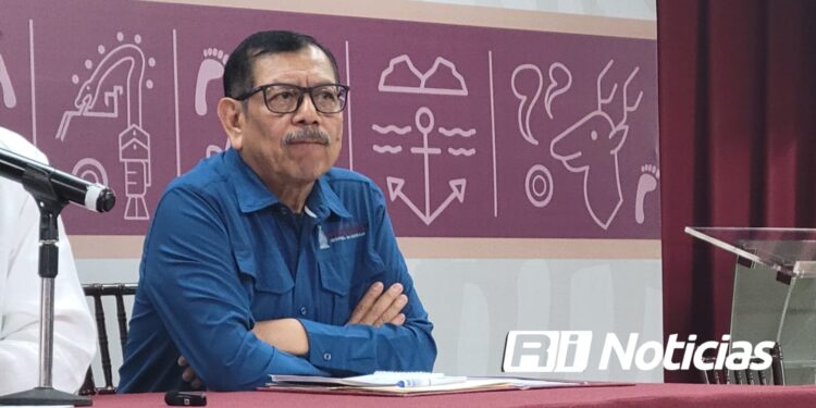 12 policías municipales reprueban el exámenes de control y confianza: SSP