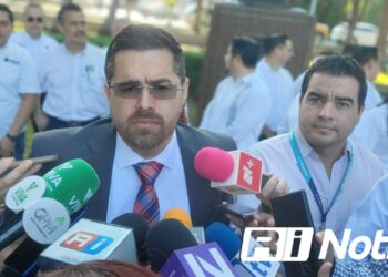 Dos mujeres en estado crítico tras incendio en la Conquista en Culiacán: SSA