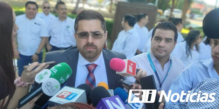 Dos mujeres en estado crítico tras incendio en la Conquista en Culiacán: SSA