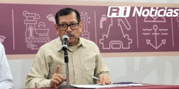 No hubo detención ni secuestro de autobús que viajaba por la ruta Mazatlán-Durango: SSP