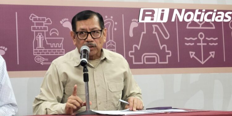 No hubo detención ni secuestro de autobús que viajaba por la ruta Mazatlán-Durango: SSP