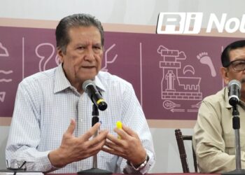 No hubo detención ni secuestro de autobús que viajaba por la ruta Mazatlán-Durango: SSP