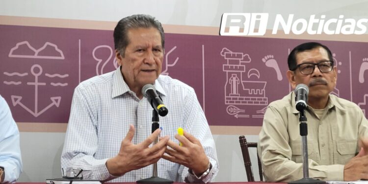 No hubo detención ni secuestro de autobús que viajaba por la ruta Mazatlán-Durango: SSP