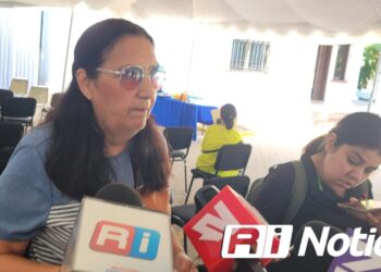 Roxana Rubio está como el “PEJE” quiere hacer lo que ella quiere: Catalina Frank Aguilar