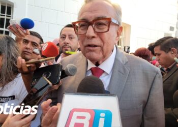Gobernador Rocha Moya llama a nuevos presidentes municipales a trabajar en conjunto por Sinaloa