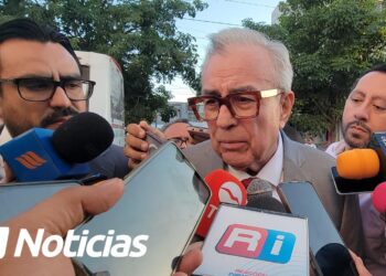 Gobernador Rocha Moya llama a nuevos presidentes municipales a trabajar en conjunto por Sinaloa