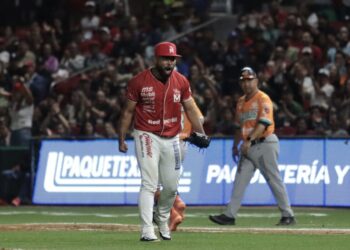 Venados de Mazatlán respalda a Elkin Alcalá en su proceso de recuperación; JP Woodward refuerza al equipo