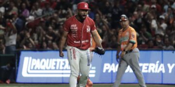 Venados de Mazatlán respalda a Elkin Alcalá en su proceso de recuperación; JP Woodward refuerza al equipo