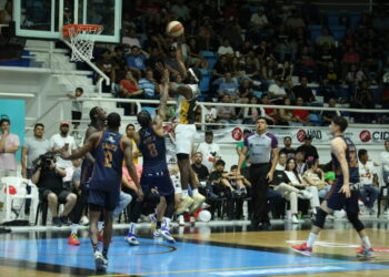 Venados Basketball participará en pretemporada de dos equipos de la G League NBA