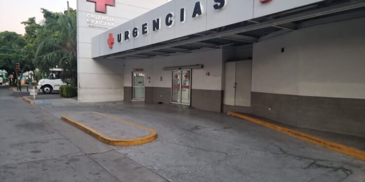 Fallece ciudadano estadounidense tras ataque armado en la colonia Lázaro Cárdenas