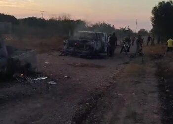 Enfrentamiento entre civiles deja a un militar muerto y otro herido en la sindicatura de Baila