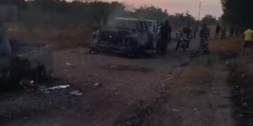 Enfrentamiento entre civiles deja a un militar muerto y otro herido en la sindicatura de Baila