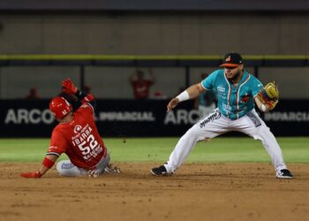 Venados de Mazatlán cae en Hermosillo y regresa a casa sin victorias: Segunda serie consecutiva sin triunfos