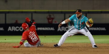 Venados de Mazatlán cae en Hermosillo y regresa a casa sin victorias: Segunda serie consecutiva sin triunfos