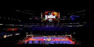 Playoffs, finales y la visita de la NBA a México: Las fechas imperdibles de la temporada 2024-25