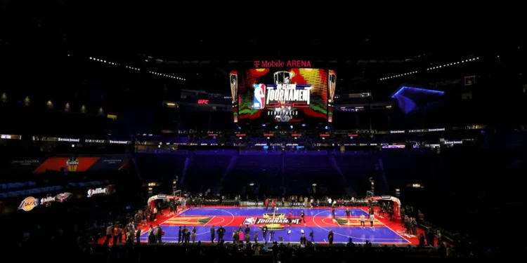 Playoffs, finales y la visita de la NBA a México: Las fechas imperdibles de la temporada 2024-25