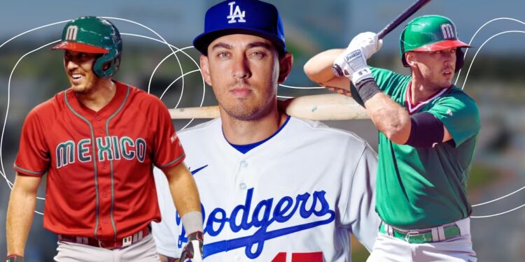 Austin Barnes y los Dodgers conquistan la Serie Mundial; el mexicano logra su segundo título en la MLB