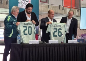 Revelan que Selección Mexicana sí vendió boletos en Guadalajara, pero porque los compró el gobierno