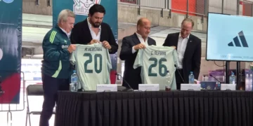 Revelan que Selección Mexicana sí vendió boletos en Guadalajara, pero porque los compró el gobierno