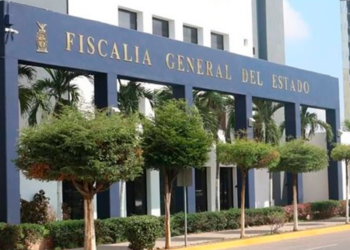 FGE informa de los hechos delictivos registrados este lunes 30 de septiembre