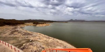 Sinaloa enfrenta su ciclo agrícola más complicado debido a la escasez de agua, advierte Caades