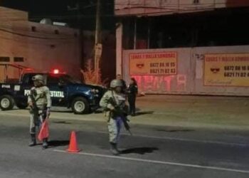 Localizan 5 personas ejecutadas a balazos en Culiacán