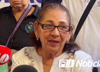 “Estamos atadas de pies y manos ante llamadas y mensajes de intimidación”: Madres Buscadoras