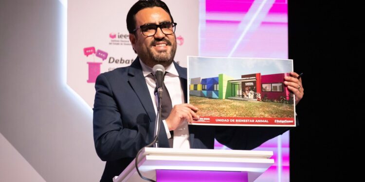 Nueva Iniciativa de La unión ganadera regional de Sinaloa ofrece servicios veterinarios asequibles en Culiacán para mejorar la salud de las mascotas