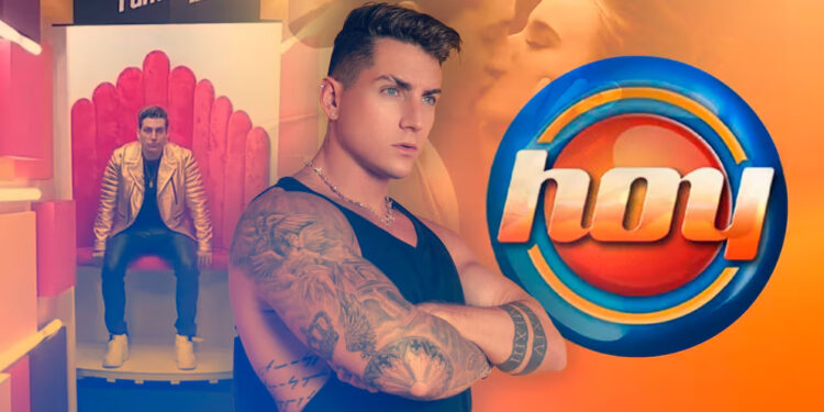 Productora del programa ‘Hoy’ explica por qué la entrevista de Agustín Fernández duró menos de 2 minutos