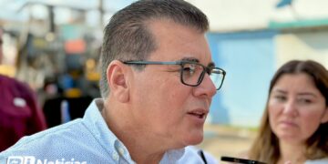 Edgar González confirma que NO formará parte del equipo de Estrella Palacios; “tengo otras propuestas”, dice