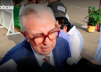 SEDENA sin fecha definida para culminar la revisión de armas a Policías Municipales de Culiacán: Gobernador