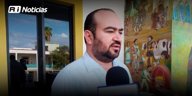 Aumenta desapariciones forzadas en Mazatlán: Serrano Castelo