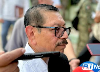Revisión de armas en Culiacán lleva avance del 20%; en Mazatlán la revisión NO ha comenzado: SSP