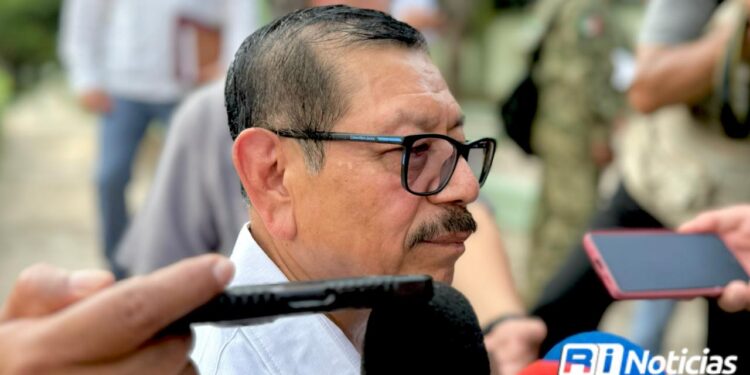 Revisión de armas en Culiacán lleva avance del 20%; en Mazatlán la revisión NO ha comenzado: SSP