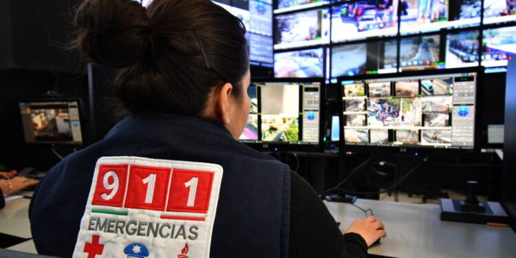 “911 no dejó de funcionar en Culiacán; en Mazatlán ni reportes hubo”, dice Mérida Sánchez