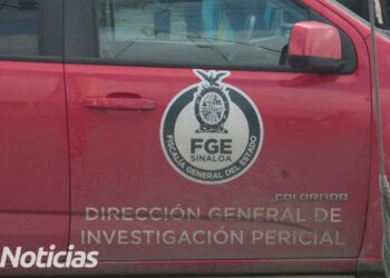 Localizan cuerpo sin vida en las inmediaciones de La Campana, en Culiacán