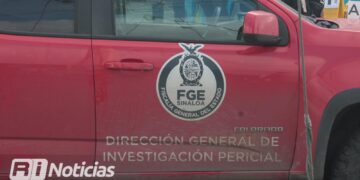 Localizan cuerpo sin vida en las inmediaciones de La Campana, en Culiacán