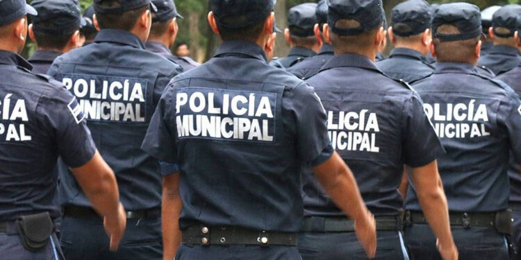 En lo que va del año la Policía de Mazatlán ha sometido solo una vez sus armas a revisión