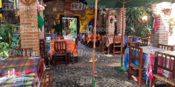 Restauranteros de El Quelite reportan bajas en ventas de hasta un 80% por violencia en Sinaloa