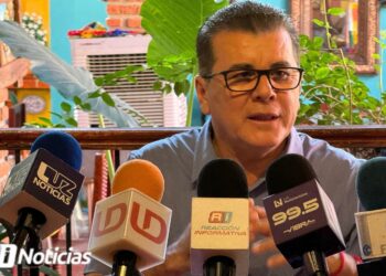“Llenar la zona turista de seguridad asusta”; Alcalde dice que la vigilancia seguirá en entradas y salidas de Mazatlán